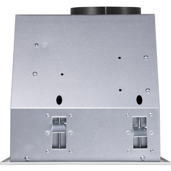 Вытяжка Maunfeld Trapeze 601IG White - фото 13