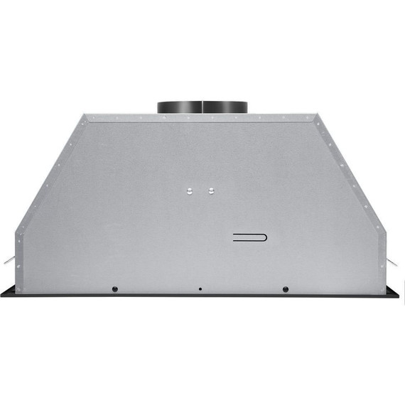 Вытяжка Maunfeld Trapeze 602M Black - фото 10