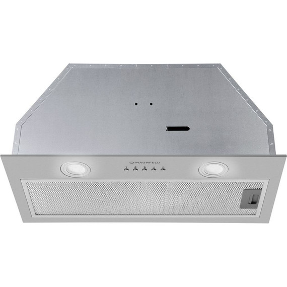 Вытяжка Maunfeld Trapeze 602M Inox - фото 2