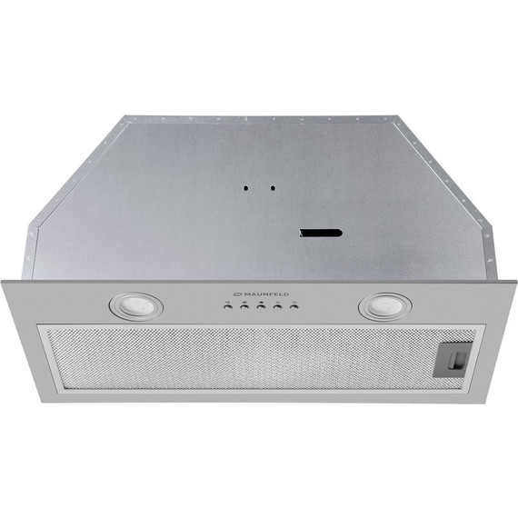 Вытяжка Maunfeld Trapeze 602M Inox - фото 3