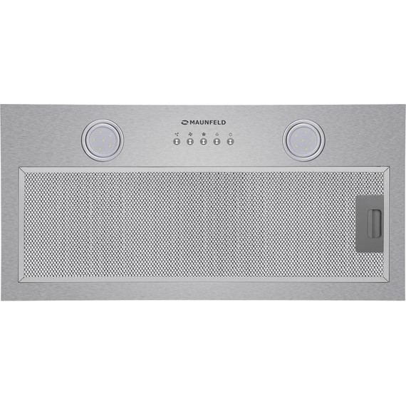 Вытяжка Maunfeld Trapeze 602M Inox - фото 4