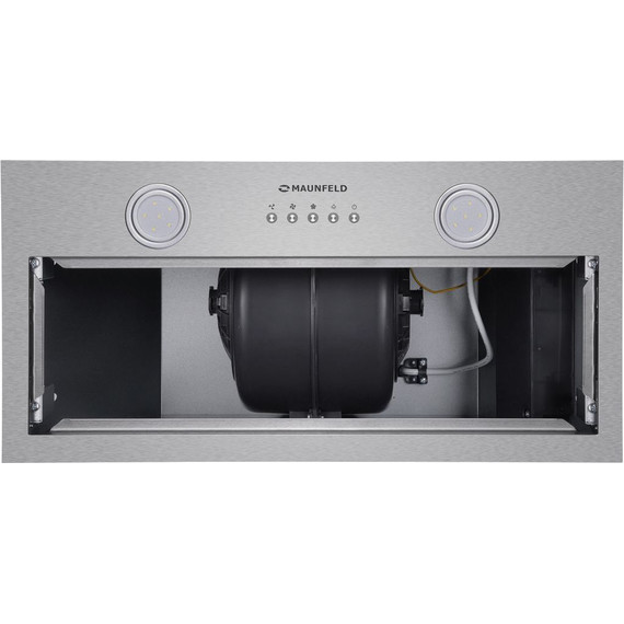 Вытяжка Maunfeld Trapeze 602M Inox - фото 5