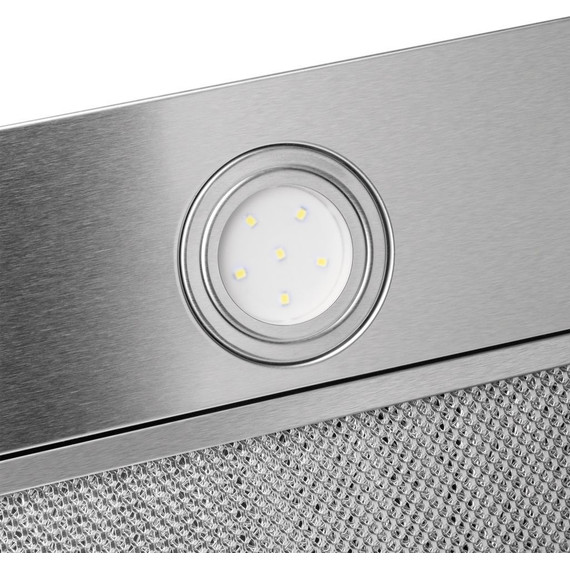 Вытяжка Maunfeld Trapeze 602M Inox - фото 6