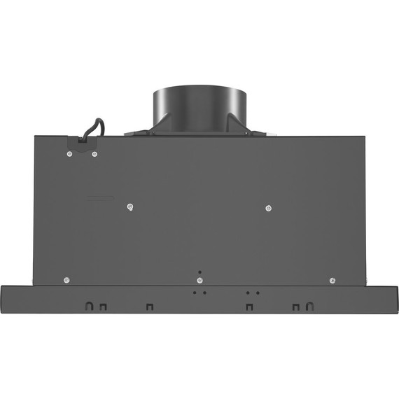 Вытяжка Maunfeld TS Touch 50 Glass Black (чёрное стекло) - фото 7