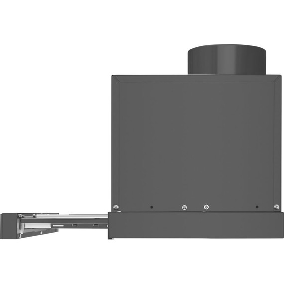 Вытяжка Maunfeld TS Touch 50 Glass Black (чёрное стекло) - фото 9