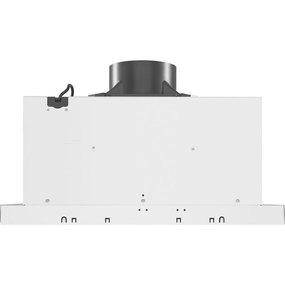 Вытяжка Maunfeld TS Touch 50 Glass White (белое стекло) - фото 10