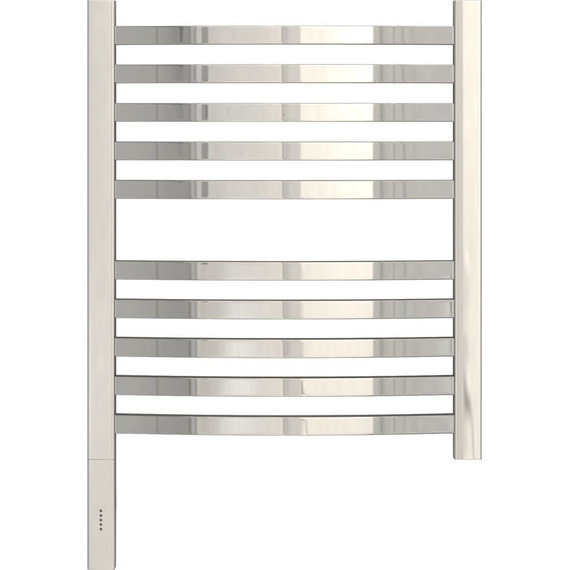 Полотенцесушитель электрический Сунержа Аркус 3.0 П10 500х400 мм 00-5704-5040 L - фото 2