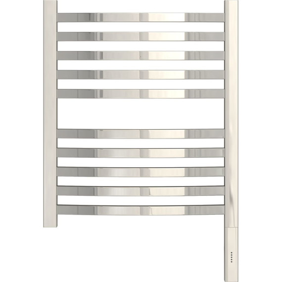 Полотенцесушитель электрический Сунержа Аркус 3.0 П10 500х400 мм 00-5704-5040 R - фото 2