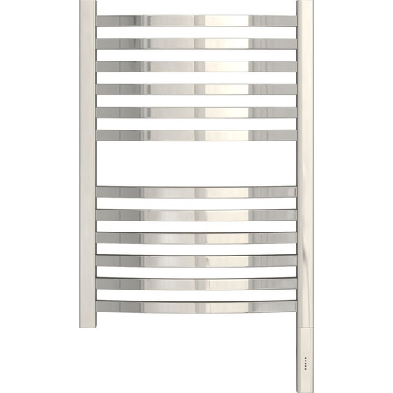 Полотенцесушитель электрический Сунержа Аркус 3.0 П12 600x400 мм 00-5705-6040 R - фото 2