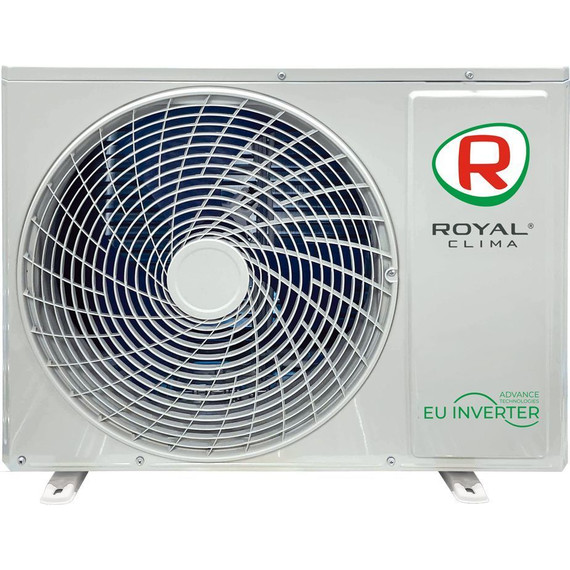 Сплит-система Royal Clima Renaissance DC EU Inverter RCI-RNX24HN - фото 5