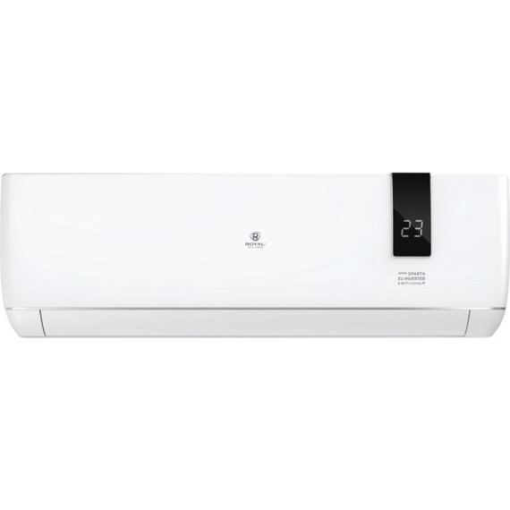 Сплит-система Royal Clima Sparta DC EU Inverter RCI-SAX30HN - фото 