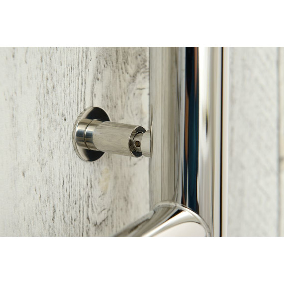 Полотенцесушитель электрический Сунержа Галант 4.0 П8 1000x500 мм 00-0830-1050 L - фото 8