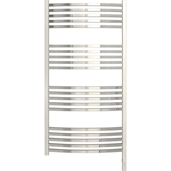 Полотенцесушитель электрический Сунержа Аркус 3.0 П20 1200x600 мм 00-5705-1260 R - фото 2