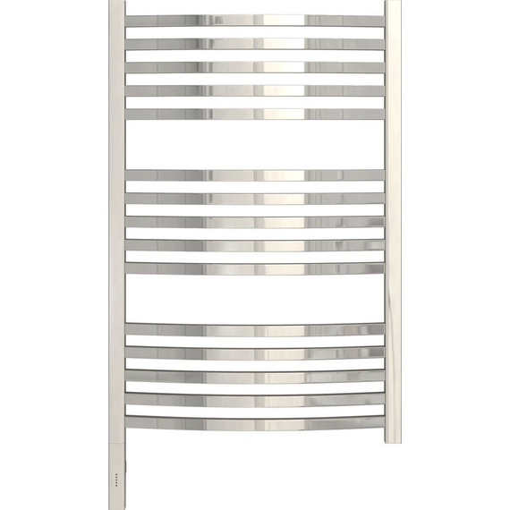 Полотенцесушитель электрический Сунержа Аркус 3.0 П15 800x500 мм 00-5704-8050 L - фото 2