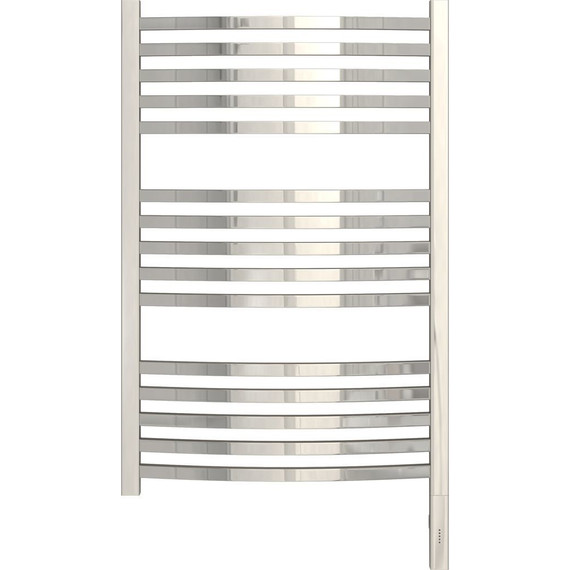 Полотенцесушитель электрический Сунержа Аркус 3.0 П15 800x500 мм 00-5705-8050 R - фото 2