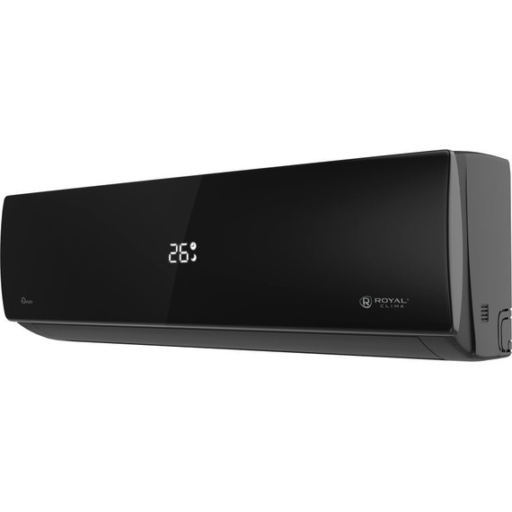 Сплит-система Royal Clima Attica Nero RC-AN28HN - фото 2
