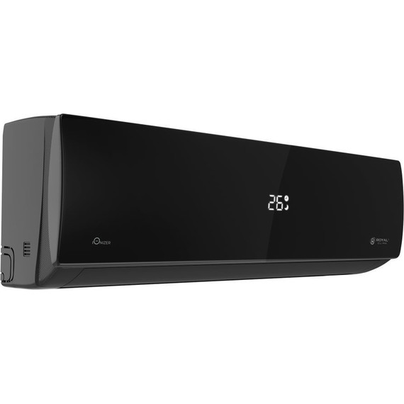 Сплит-система Royal Clima Attica Nero RC-AN35HN - фото 3
