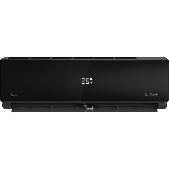 Сплит-система Royal Clima Attica Nero RC-AN28HN - фото 4