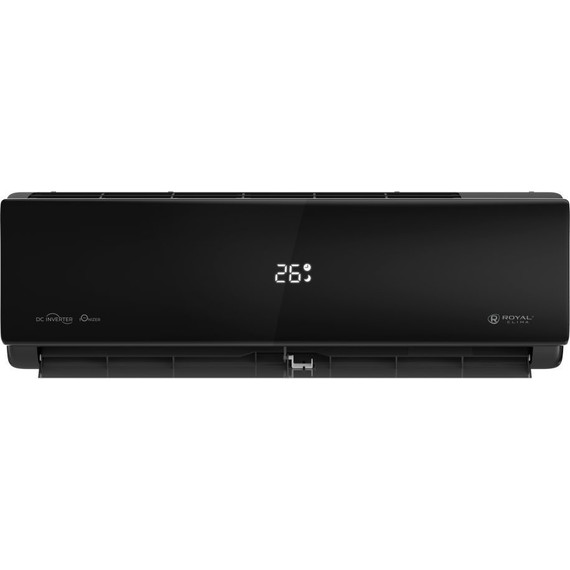 Сплит-система Royal Clima Attica Nero Inverter RCI-AN28HN - фото 3