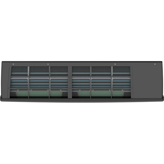 Сплит-система Royal Clima Attica Nero Inverter RCI-AN22HN - фото 6