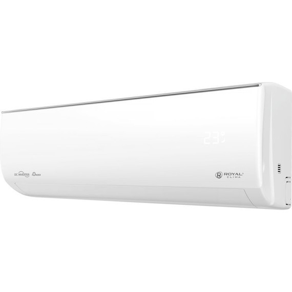 Сплит-система Royal Clima Gloria Inverter RCI-GL35HN - фото 2