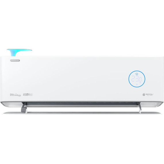 Сплит-система Royal Clima Royal Fresh Full DC EU Inverter RCI-RF30HN с приточной вентиляцией - фото 2