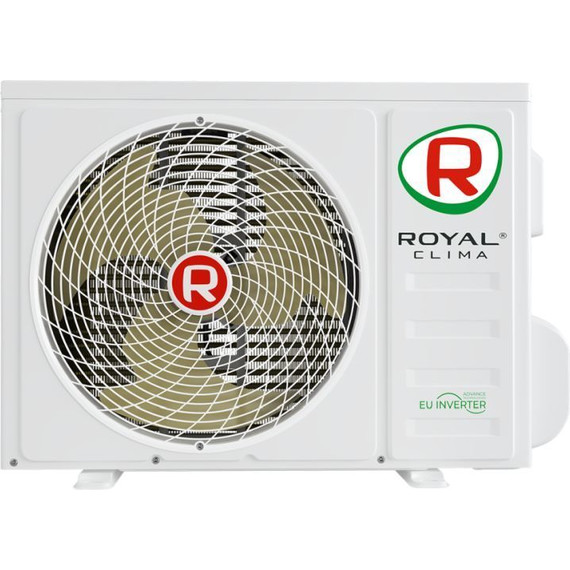 Сплит-система Royal Clima Royal Fresh Full DC EU Inverter RCI-RF30HN с приточной вентиляцией - фото 8