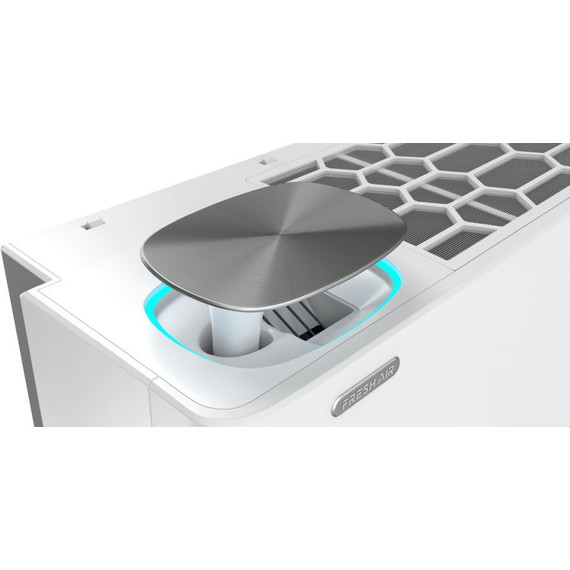 Сплит-система Royal Clima Royal Fresh Full DC EU Inverter RCI-RF30HN с приточной вентиляцией - фото 9