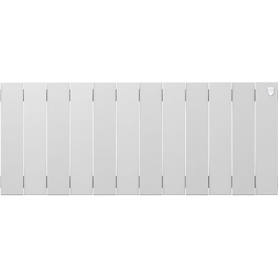 Радиатор Royal Thermo Piano Forte 350 Bianco Traffico 960х380 мм (12 секций) - фото 4
