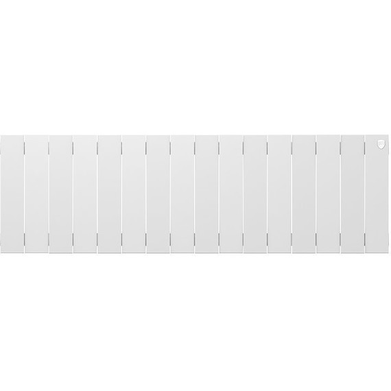 Радиатор Royal Thermo Piano Forte 350 Bianco Traffico 1280х380 мм (16 секций) - фото 4