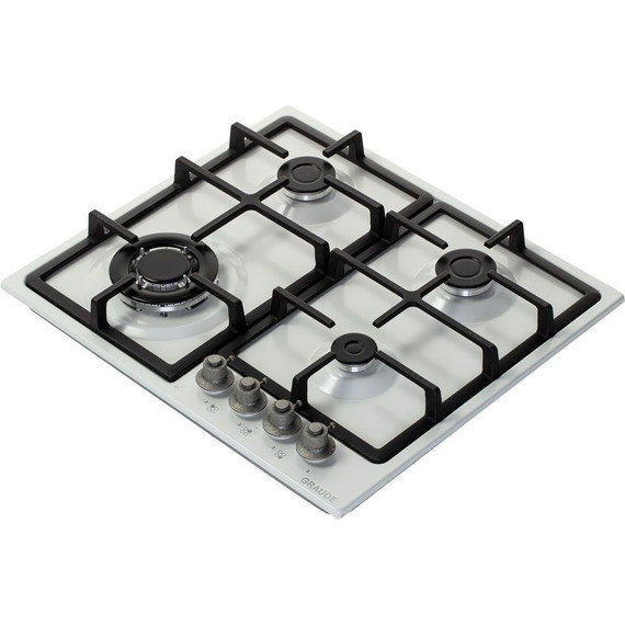 Газовая варочная поверхность Graude GSK 60.1 WM - фото 3