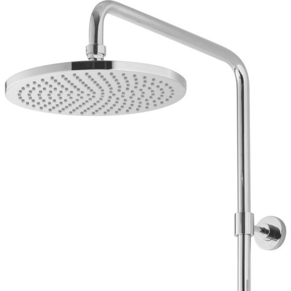 Душевая стойка Cezares ECO-CVD-01, Цвет производителя: хром - фото 4