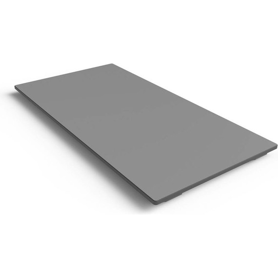 Разделочная доска Omoikiri CB-SUMI 4999033, серый - фото 2