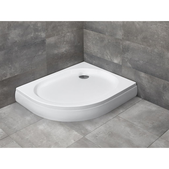 Поддон акриловый Radaway Patmos E 120х90 см 4P91217-03R - фото 2