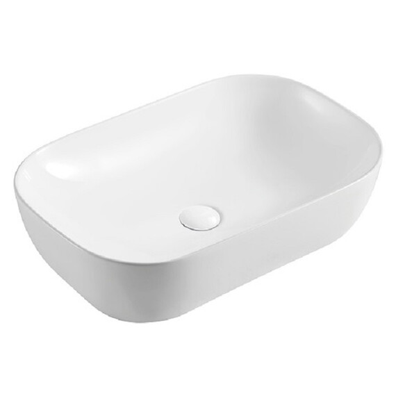 Раковина-чаша Azario 49 см AZ-2143 - фото 