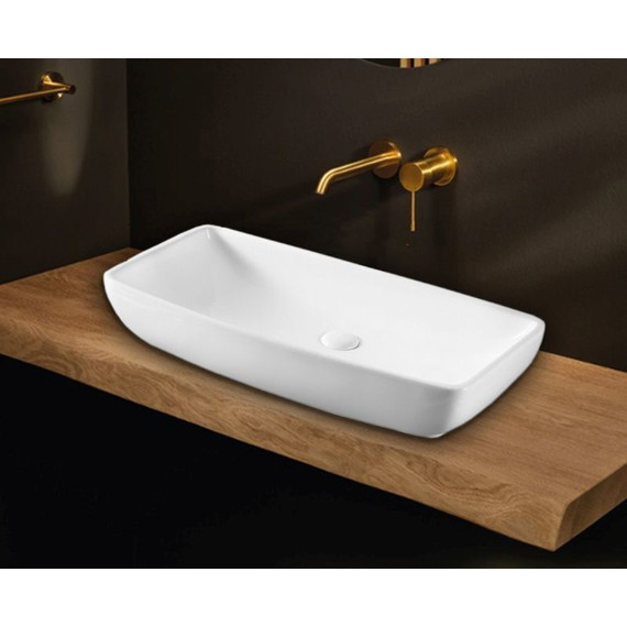 Раковина-чаша Azario 60 см AZ-4959B - фото 2