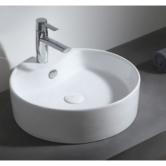 Раковина-чаша Azario 46 см AZ-4104 - фото 2