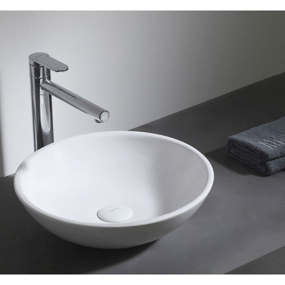 Раковина-чаша Azario 40 см AZ-415 - фото, картинка 2 Раковина-чаша Azario 40 см AZ-415 - фото 2