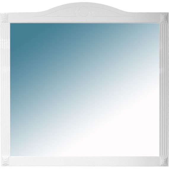 Зеркало Azario Magnolia 94 см - фото 