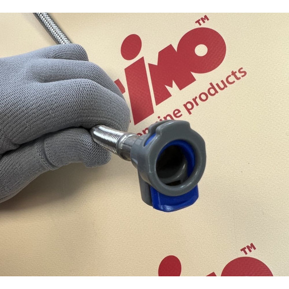 Смеситель для раковины сенсорный Timo Torne 4313/00F - фото 8