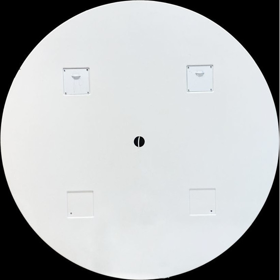 Зеркало Azario Армада Led 100 см - фото 3