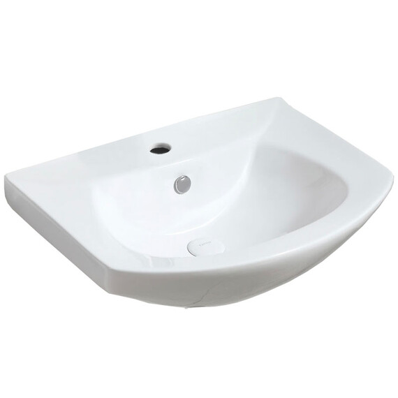 Раковина подвесная Azario 64 см AZ-4196 - фото 