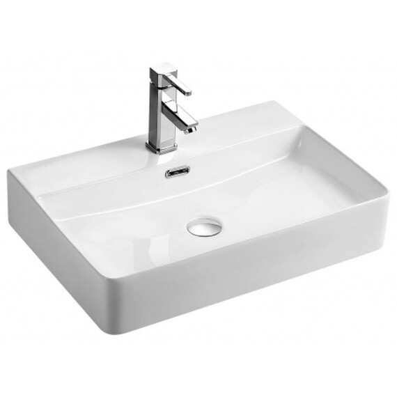 Раковина-чаша Azario 60 см AZ-2173 - фото 