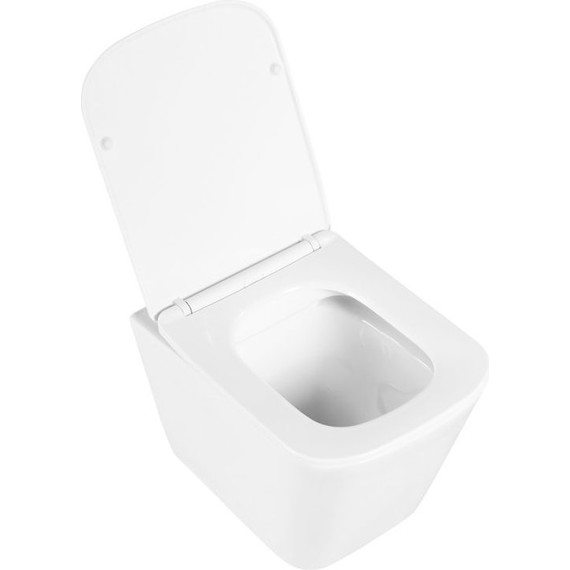 Инсталляция Aquatek Standart 50 INS-0000012 с подвесным унитазом BelBagno Due BB3103CHR/SC - фото 7