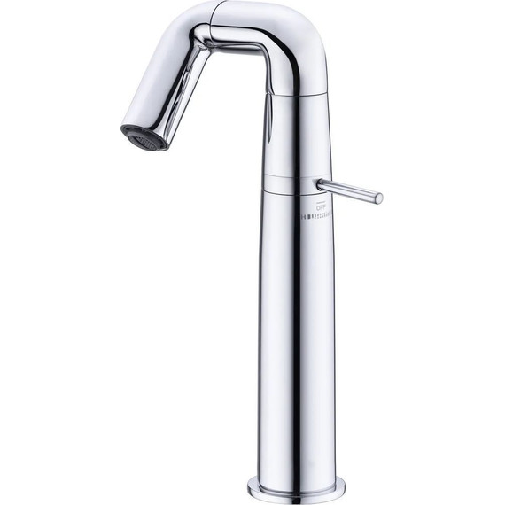 Смеситель для раковины высокий Haiba HB11813 - фото 