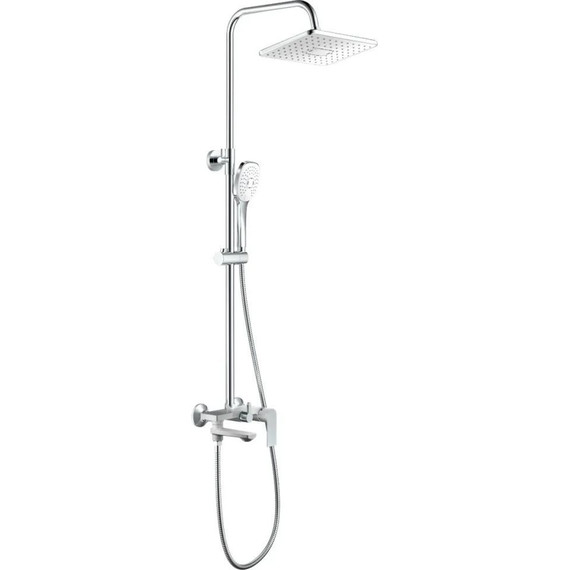 Душевая стойка Haiba HB24505 - фото 