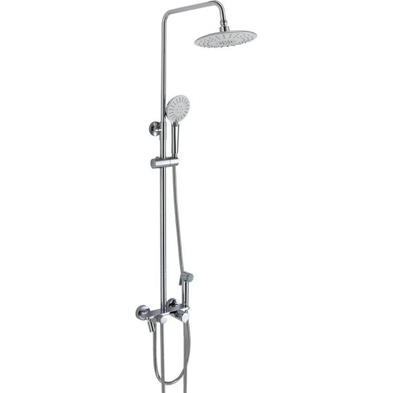 Душевая стойка Haiba HB24814 - фото 