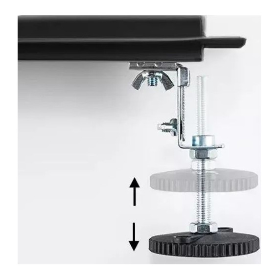 Трап Haiba 50 см HB93500-7, нержавеющая сталь, чёрный матовый - фото, картинка 11 Трап Haiba 50 см HB93500-7, нержавеющая сталь, чёрный матовый - фото 11