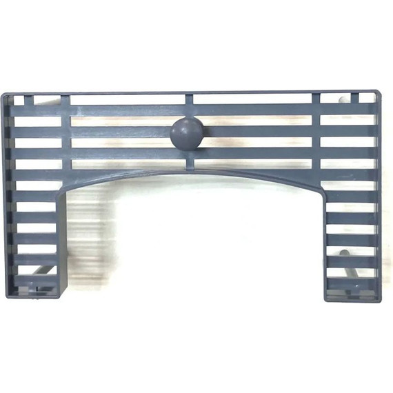 Трап Haiba 50 см HB93500-7, нержавеющая сталь, чёрный матовый - фото, картинка 7 Трап Haiba 50 см HB93500-7, нержавеющая сталь, чёрный матовый - фото 7