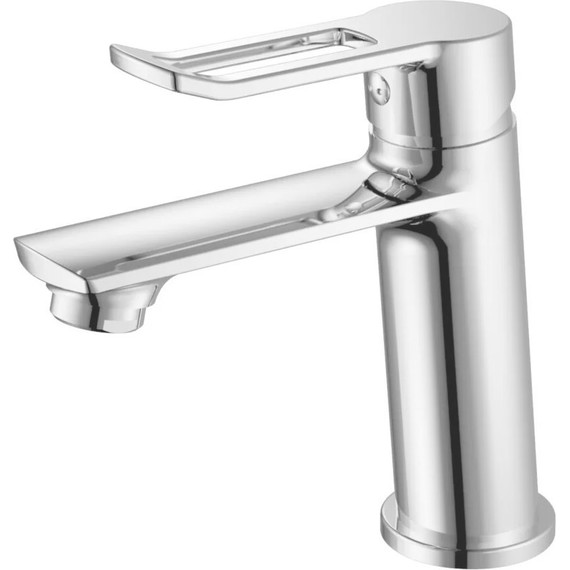 Смеситель для раковины Haiba HB10556 - фото 